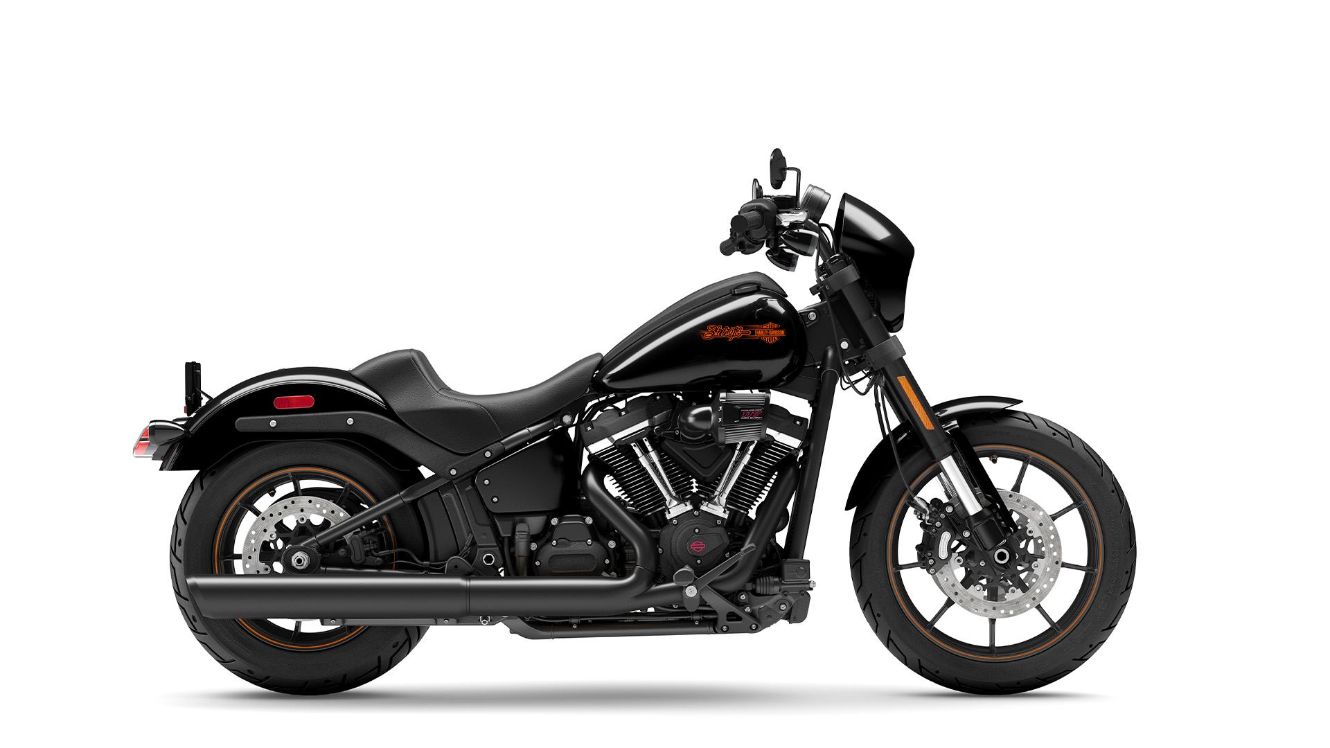 Harley-Davidson Sturgis Blowout ブラック Sturgisedition | Sturgis Harley-Davidson® South Dakota